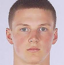 All Thumb Boys Basketball Team