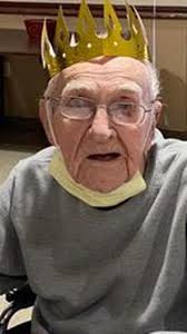 Cambria County nursing home resident celebrates 101st birthday with ice  cold beer