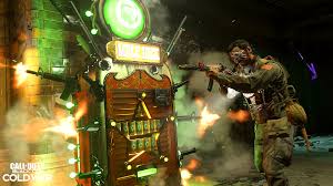 Black Ops 2: Official Perks & Gun List Revealed, New Create-A-Class  Explained | Vg247