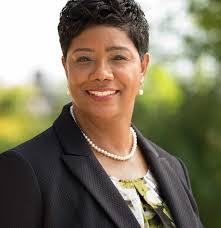 Marilyn Samuels's Instagram, Twitter & Facebook