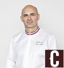 Epingle Sur Portraits De Chocolatier