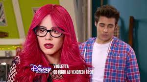 Violetta Saison 3 Resume Des Episodes 26 A 30 Exclusivite Disney Channel Dailymotion Video