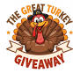 The Great Turkey Giveaway event image