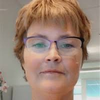 Anna-Lena Bolin Johansson