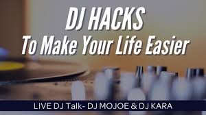 A cheat community where you can find all the necessary material for your favorite. Dj Hacks To Make Your Life Easier As A Dj Dj Talk Youtube