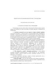 Rolului statului în economie este dată de faptul că fiecare individ acţionează diferit în realizarea intereselor proprii, iar un organ comun este necesar în societate, pentru a defini condiţiile în care aceste acţiuni să se desfăşoare în mod legitim. Http Www Revistadesociologie Ro Pdf Uri Nr 5 6 2005 Oscar 20hoffman 20ion 20glodeanu 1 Pdf