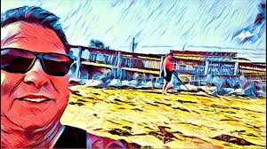 Russ Rollins Reviews- Beverly Beach Camptown RV Resort