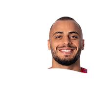 He is currently 23 years old and plays as a striker for fc basel 1893 in switzerland. Arthur Cabral 73 Fifa Mobile 21 Fifplay
