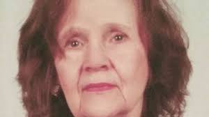 Frances “Frannie” Lightburn Cressman