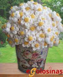 Arbol de chuches comunión que mejor regalo para una niña que toma la comunión, que regalarle un árbol de chuches con sus golosinas. Hacer Arbol De Chuches Margarita Ideas Y Recomendaciones