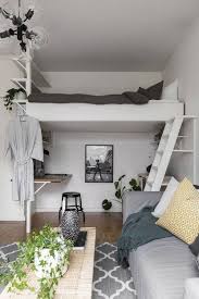 Simak 30 ide dekorasi kamar tidur yang kami rangkum untuk anda. 10 Inspirasi Desain Kamar Tidur Estetis Untuk Rumah Mungil