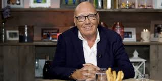 Studio sports).imdb reports greatest goals was kees jansma's first tv appearance in 1987. Kees Jansma Maakt Zijn Nieuwe Functie In De Voetballerij Bekend