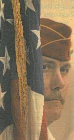 Lawrence "Larry" Michael Vaughn