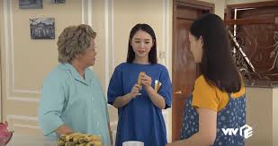 Hoàng (việt anh) bất ngờ phủ nhận đã tán tỉnh minh (thu trang). Nang Dau Order Táº­p 18 Xem Láº¡i Táº­p 18 Nang Dau Order Tren Vtv Giáº£i Tri