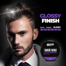 Beardo Xxtra Stronghold Hair Wax, 50 gm