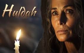 Hulda