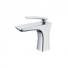 Robinet Mitigeur Lavabo Design Chrome Concep T Robinet Vasque Robinet Baignoire Lavabo Design