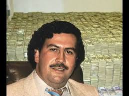His fixture in popular culture is largely thanks to countless books, movies, and songs. Pablo Escobar Movie 2017 Youtube Pablo Emilio Escobar Pablo Escobar Escobar