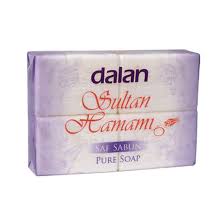 Dalan Sabun Banyo 4x200 G A101