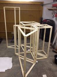 Sie möchten ihren carport selber bauen, dann sollten sie punkte wie statik, material und den geeigneten standort beachten. Bassabsorber Superchunks Bauen Diy Anleitung