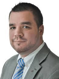 Patrick Colley's Instagram, Twitter & Facebook