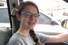 Rebecca Hacker's Instagram, Twitter & Facebook