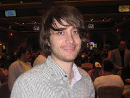 BORGATA POKER: Sep 13, 2009