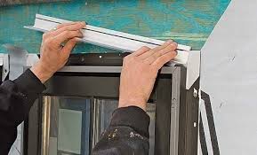 How do you deal with the nailing flange? Installing And Flashing Windows Correctly Fine Homebuilding