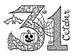October starts with o coloring page. October Coloring Pages Best Coloring Pages For Kids