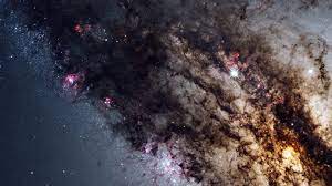 Galaxy Universe Stars Glitter Space 4k Universe Stars Galaxy Nebula Wallpaper Galaxy Wallpaper Wallpaper Space