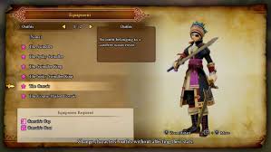 Dragon Quest Xi S Costumes Information Places Of Each Costume For The Devoted Follower Of Style Trophy And New Swap Outfits Rpg Website Swimwear Insider