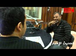 المقابلة الصحفية L Interview Youtube