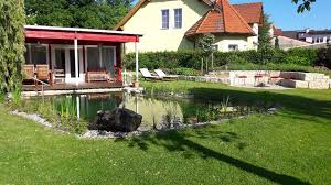 Je nach bundesland darf das gartenhaus nur eine bestimmte fläche groß sein damit es nicht genehmigungspflichtig ist. Gartenhaus Abstand Zum Nachbarn Wo Darf Es Stehen