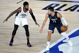 Highlights of game 1 of the western conference first round playoff series between the dallas mavericks and the la clippers. Clippers Vs Mavericks Game 1 How To Watch Start Time Tv Schedule Clips Nation