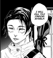 DEFINITIVE TOP 5 (real manga readers only) : r/Jujutsufolk