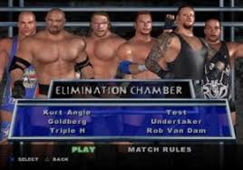 Wwe Smackdown Here Comes The Pain Game Free Download