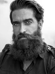 Beardmodel Beard Model Beard Life Beard Styles
