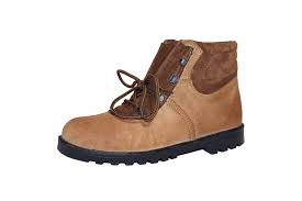 Botas Campista