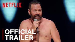 Homemade party turns inside party porno party fucking. Bert Kreischer Hey Big Boy Official Trailer Netflix Youtube