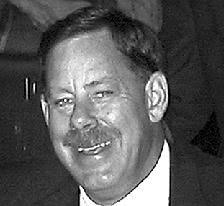 Kenneth Howarth Obituary (1951