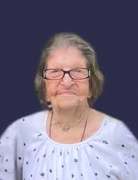 Obituary information for Bonnie Clariece McCann