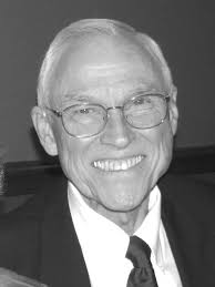 Edward “Ned” Victor Ross