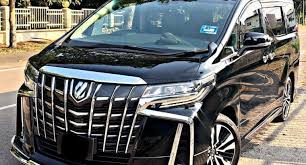 Toyota avanza 1.5g sambung mitsubishi lancer gt sambung bayar cheras kuala lumpur via keretasambungbayar.net. Toyota Alphard 2 5 Sc Sambung Bayar Continue Loan Beli Sell Market Place