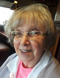 Obituary information for Josephine Myers Griffith