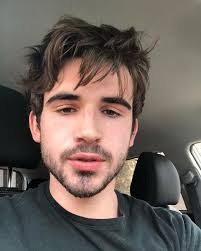 Ted Sutherland's Instagram, Twitter & Facebook