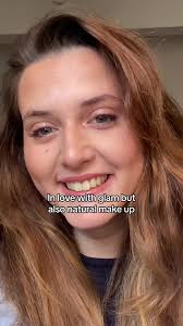 Tip:Αν εχεις πράσινα μάτια η μωβ μάσκαρα ειναι must #beauty #makeup #...