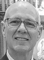 MICHAEL ROUSE Obituary (2016)