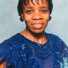 Laynette Goudy-Egger