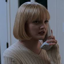 Characters in Scream (1996)