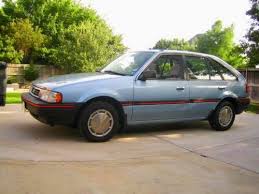 Image result for Light Cadet Blue 1989 Tracer